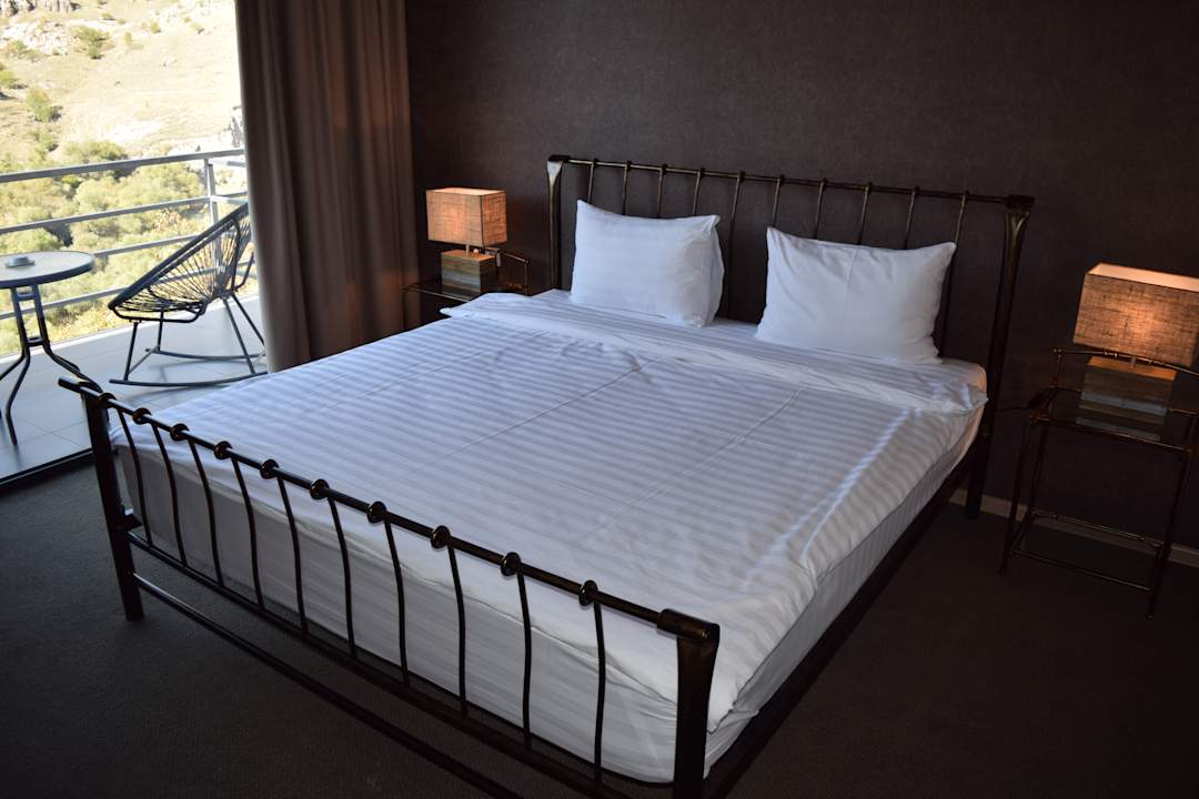 Zimmer Vardzia Resort