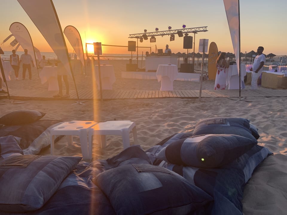 Strand Aldiana Club Andalusien