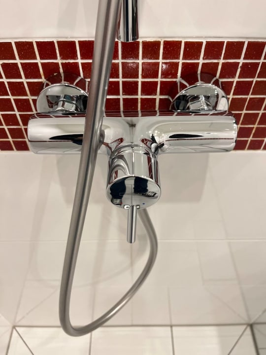 Zimmer Vienna House Easy Katowice