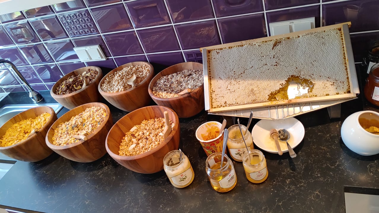 Gastro Weissenhaus Private Nature Luxury Resort