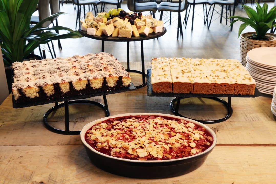 Gastro Fosshotel Nupar