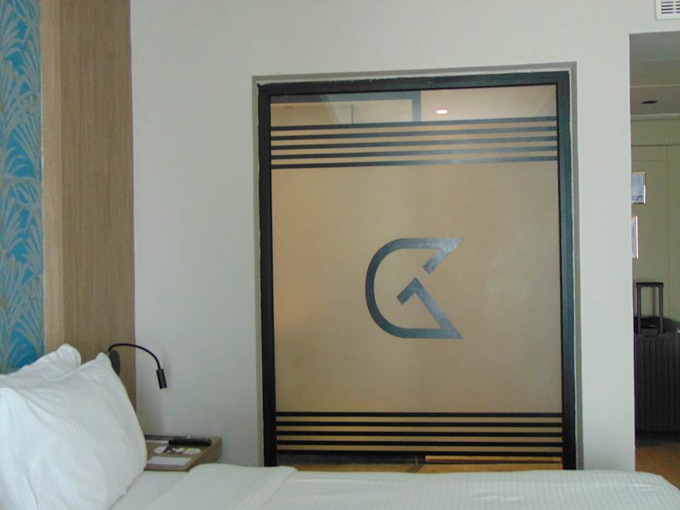 Zimmer Hotel Golden Tulip El Mechtel