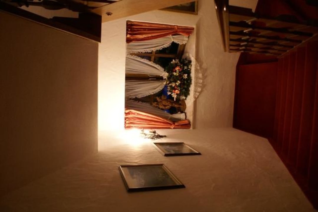 Trappenhaus Hotel Garni Zugspitz