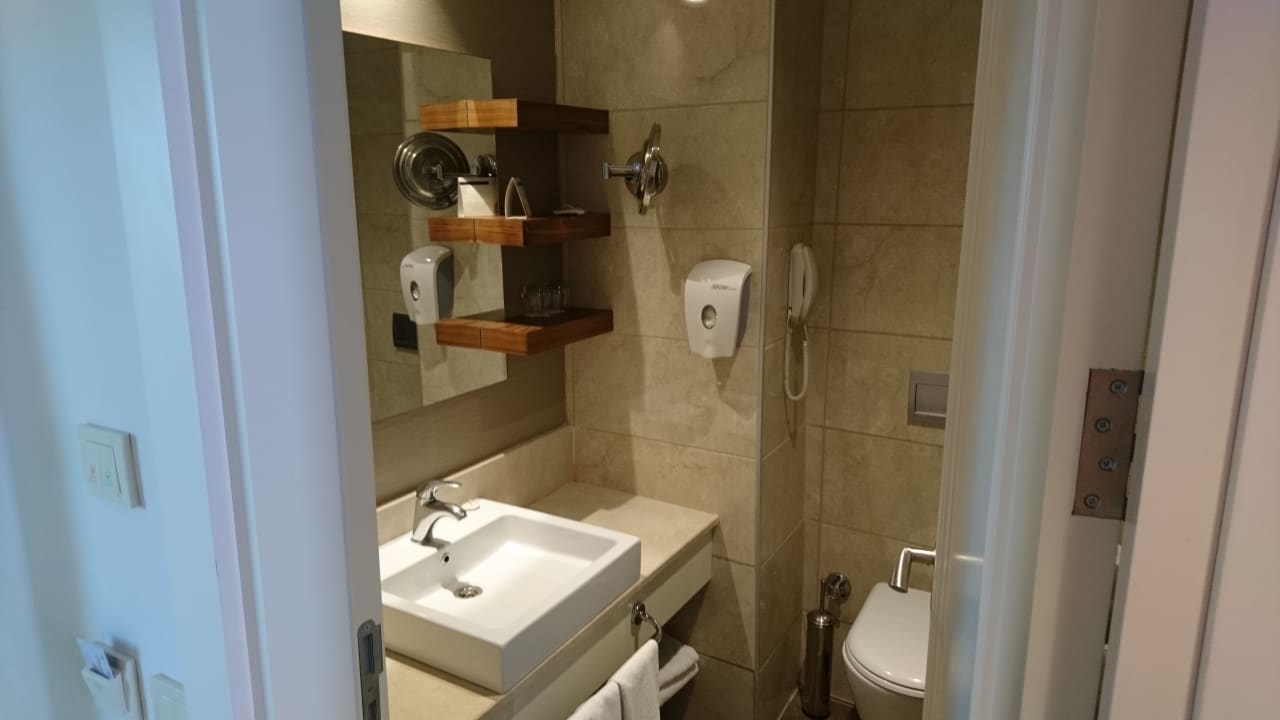 Zimmer Well Palace Side