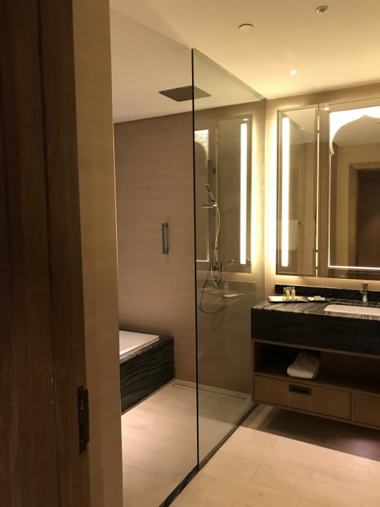 Zimmer DoubleTree by Hilton Resort & Spa Marjan Island