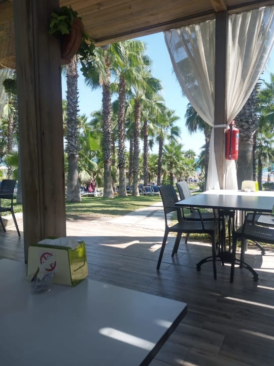 Sonstiges Hotel Süral Resort