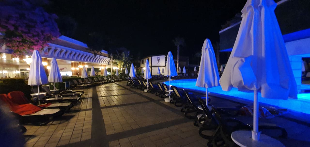 Pool Diamond Excellence Resort & Spa