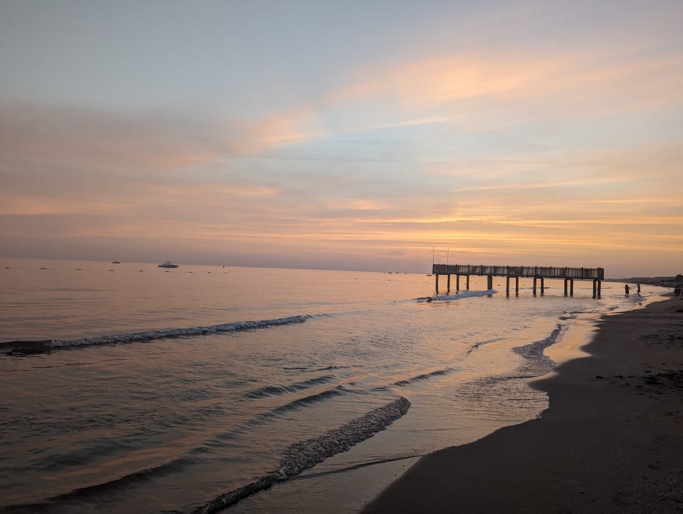 Strand Seher Kumköy Star Resort & Spa