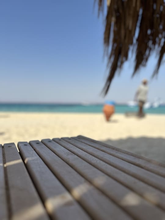 Strand Sentido Caribbean World Soma Bay