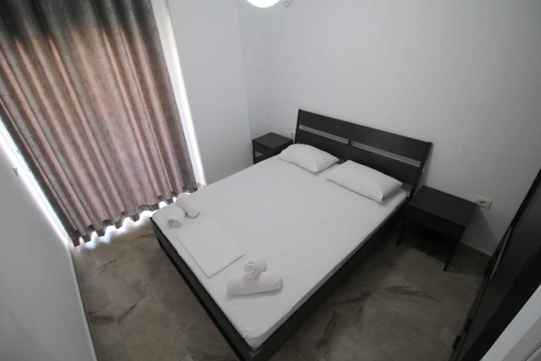 Zimmer Tropical Apartments, Residence 2