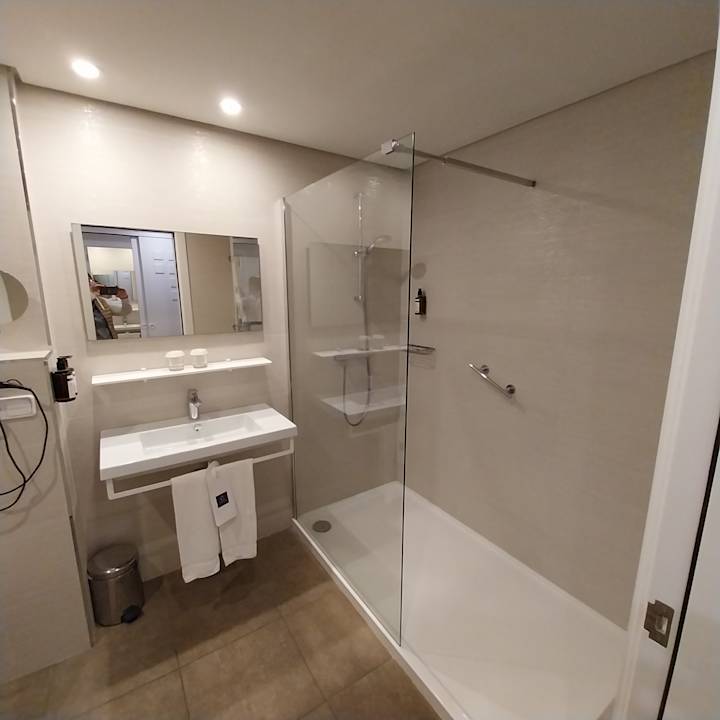 Zimmer Aldiana Club Andalusien