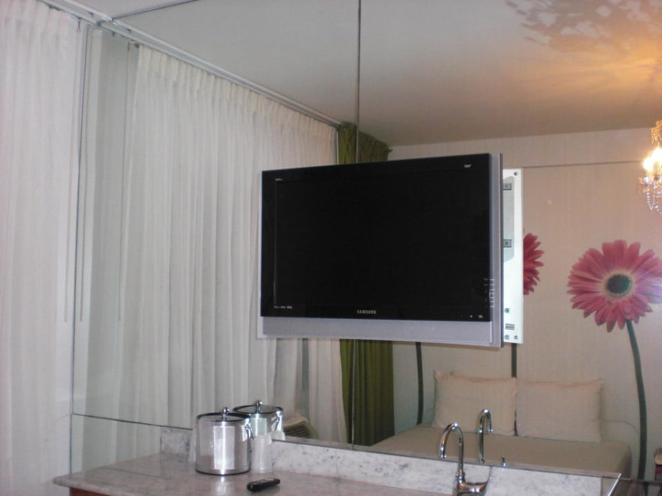 Zimmer Penguin Hotel