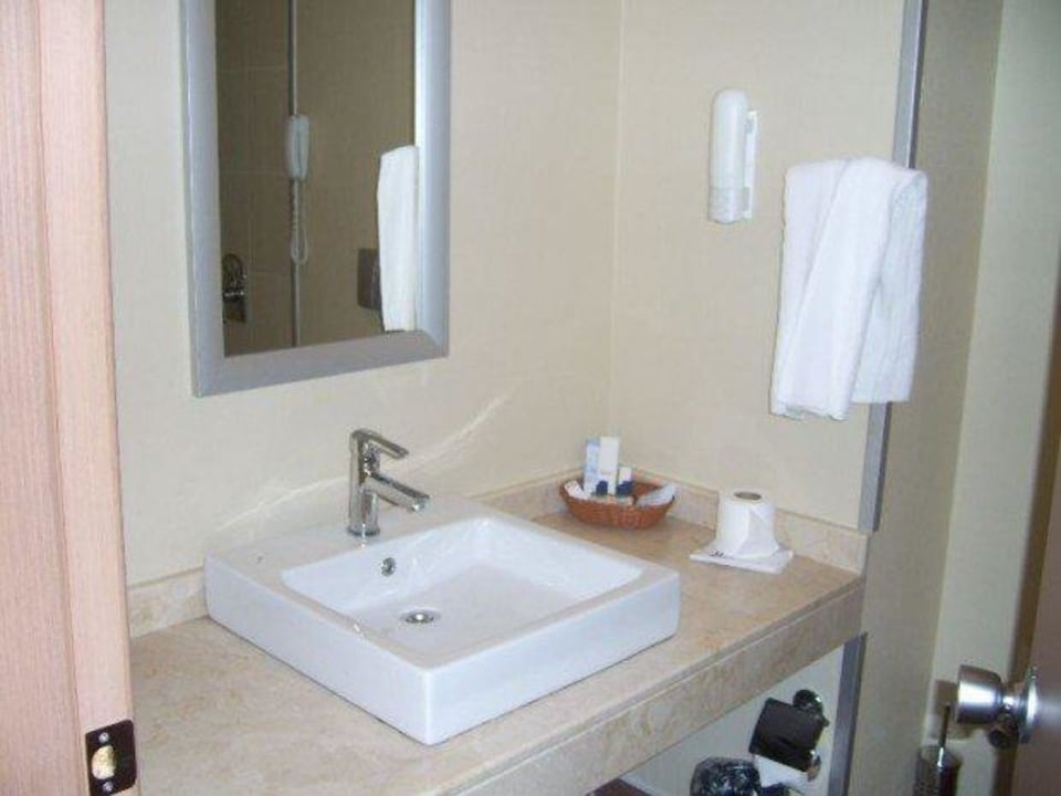 Bad Calimera Hane Garden