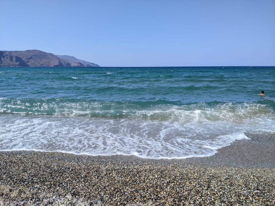 Strand Anemos Luxury Grand Resort