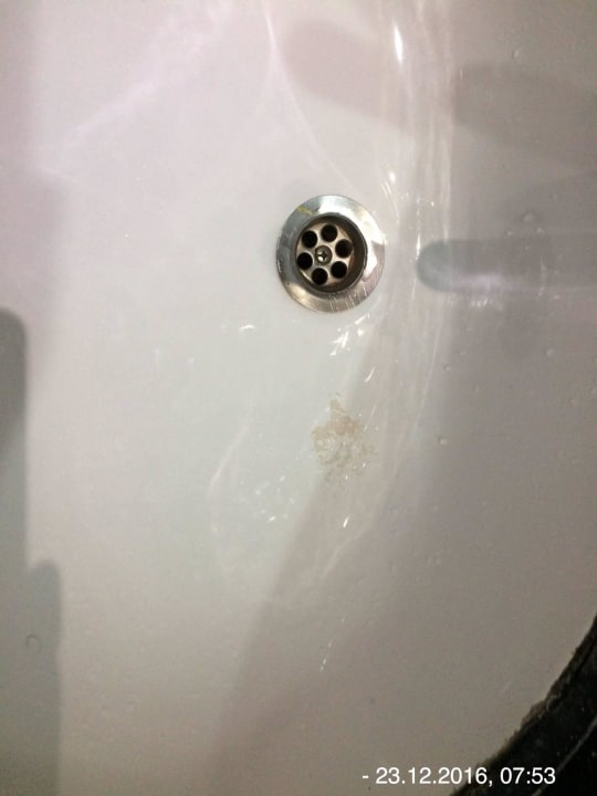 Bad Panorama Bungalows Resort El Gouna