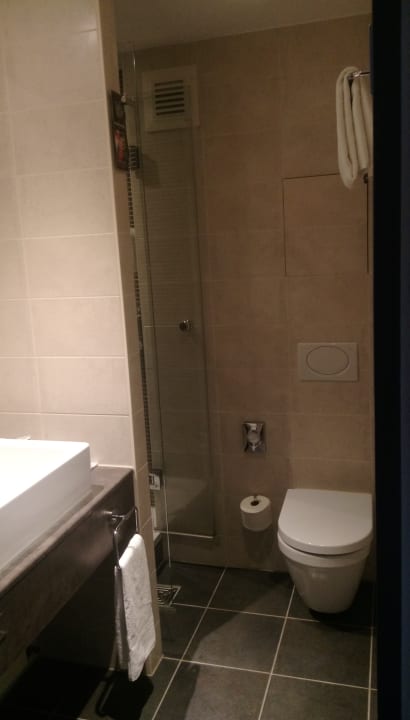 Bad Mercure Hotel Severinshof Köln City