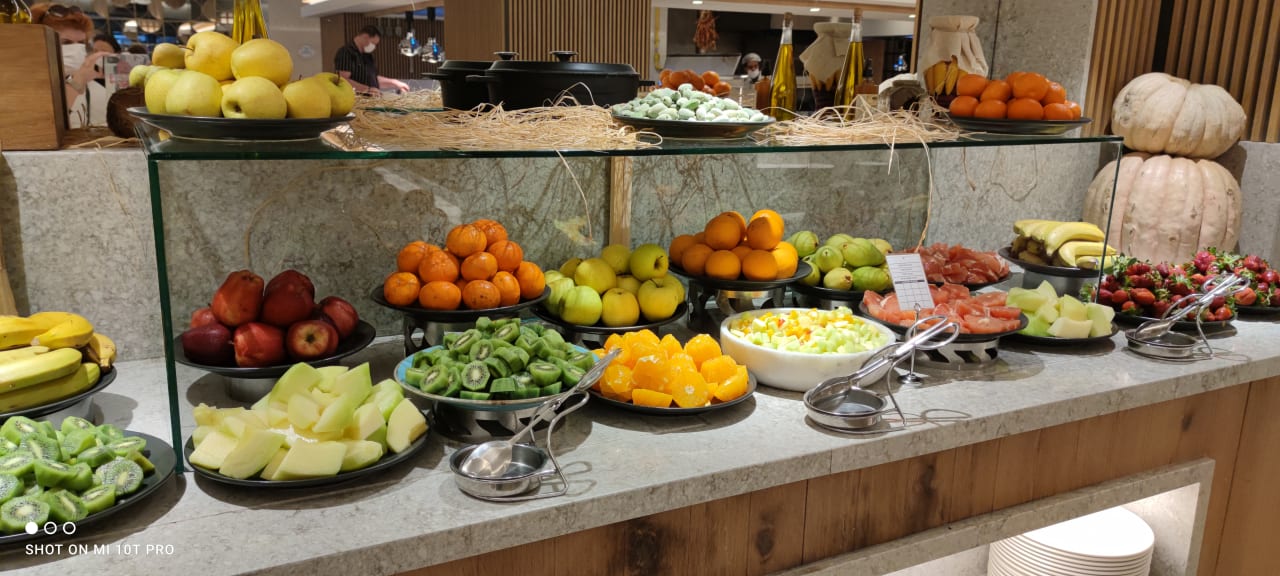 Gastro Hotel Miramare Beach