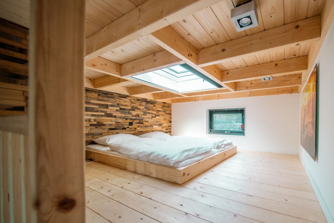 Zimmer EuroParcs Maasduinen