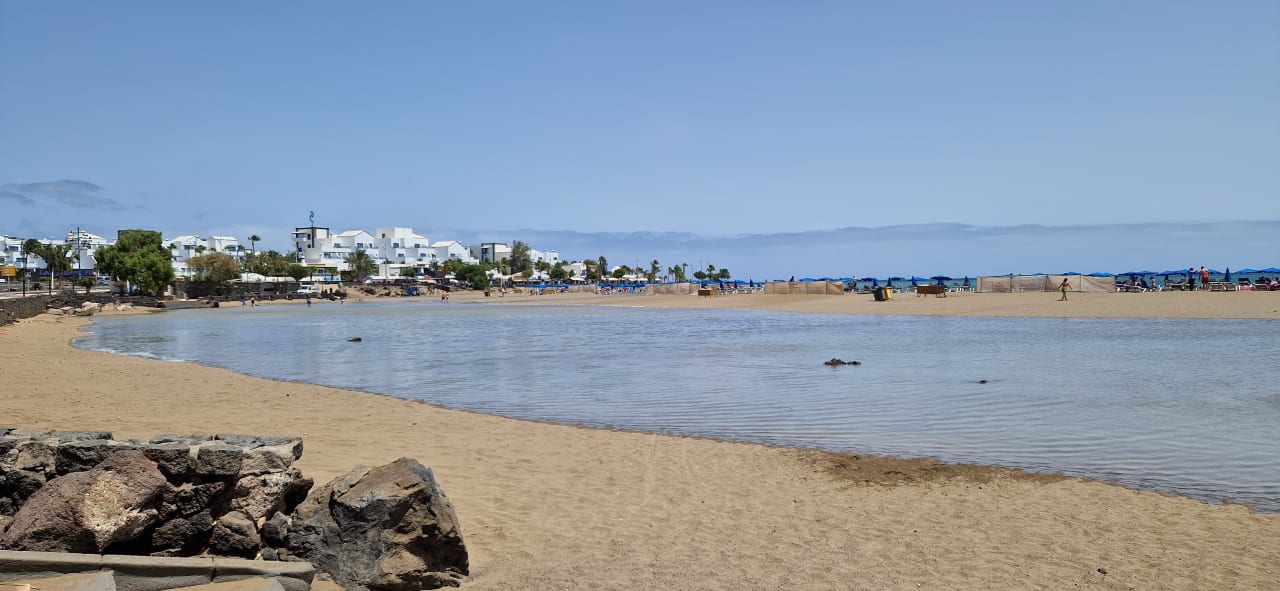 Strand Hipotels La Geria