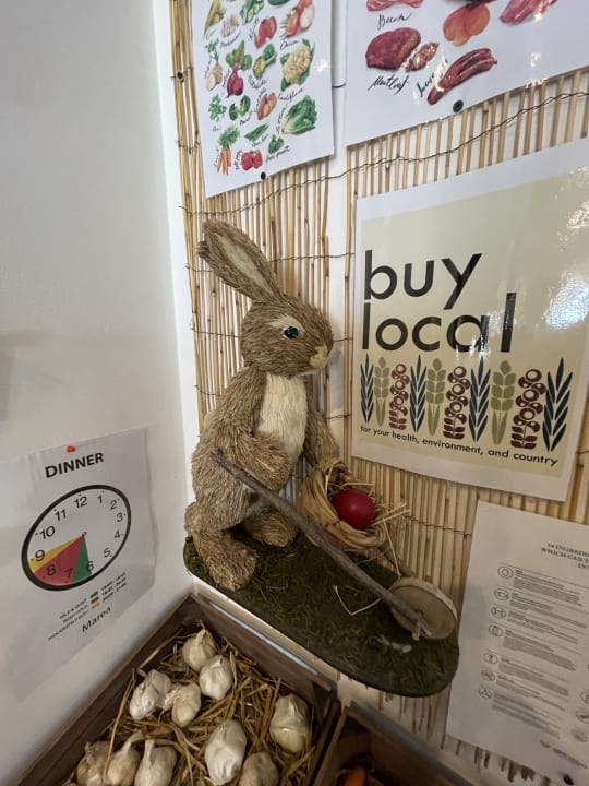 Sonstiges Sentido Marea