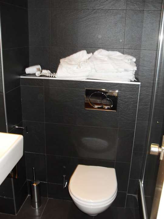 Bad Hotel Le Dauphin