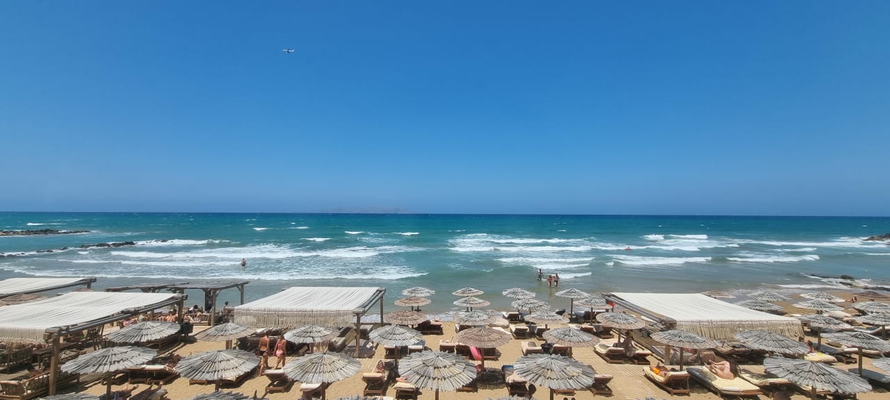 Ausblick Mitsis Rinela