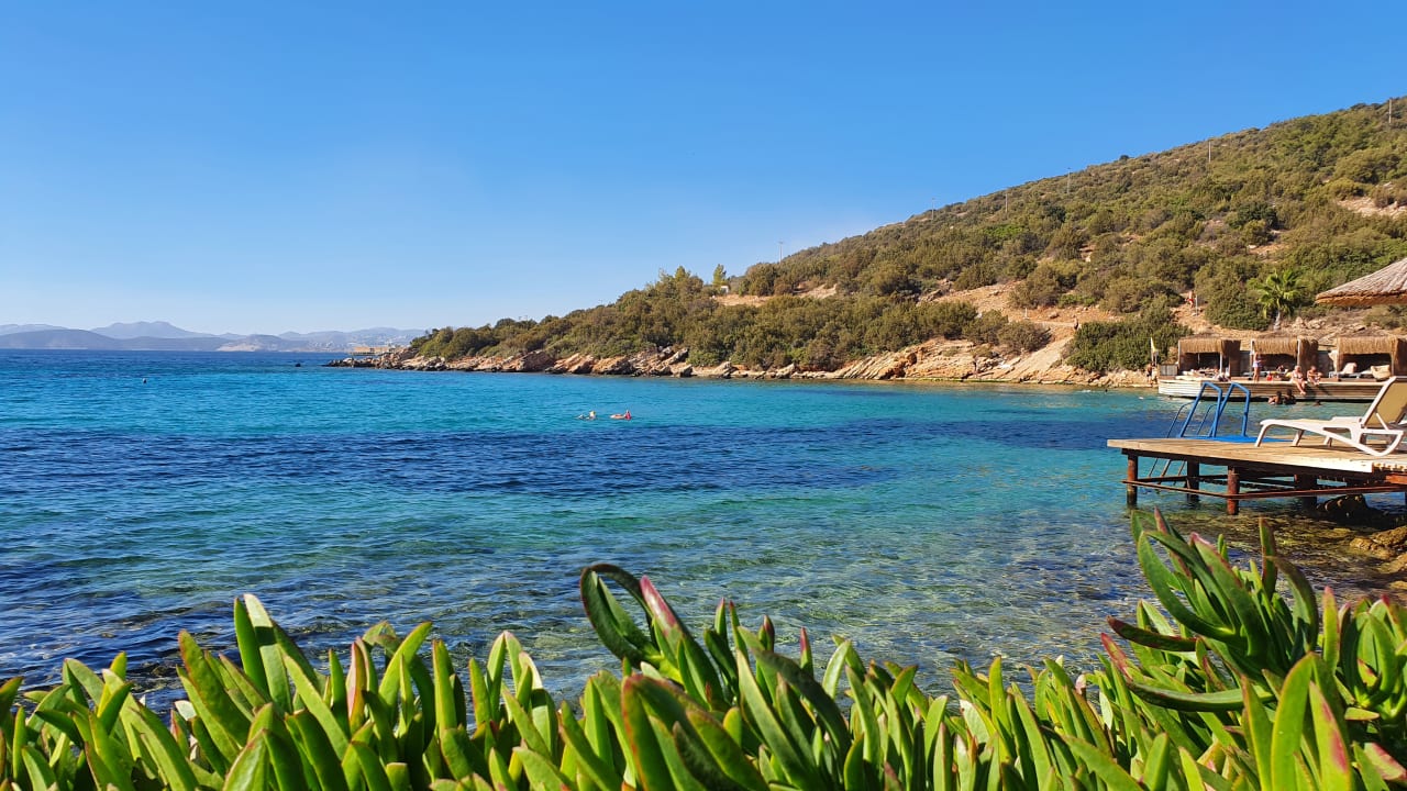Strand Bodrum Holiday Resort & Spa