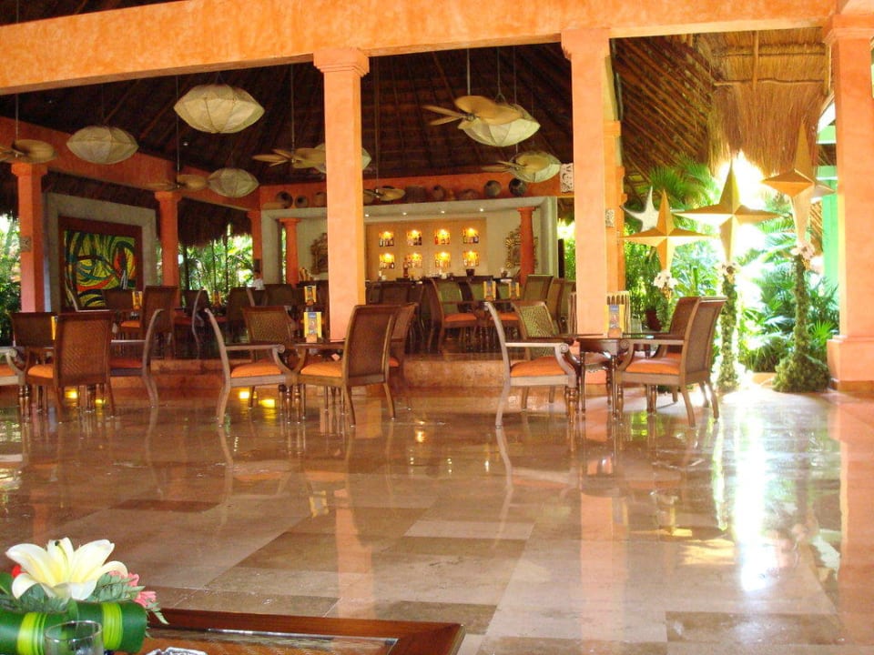 Hotelanlage Iberostar Waves Tucan