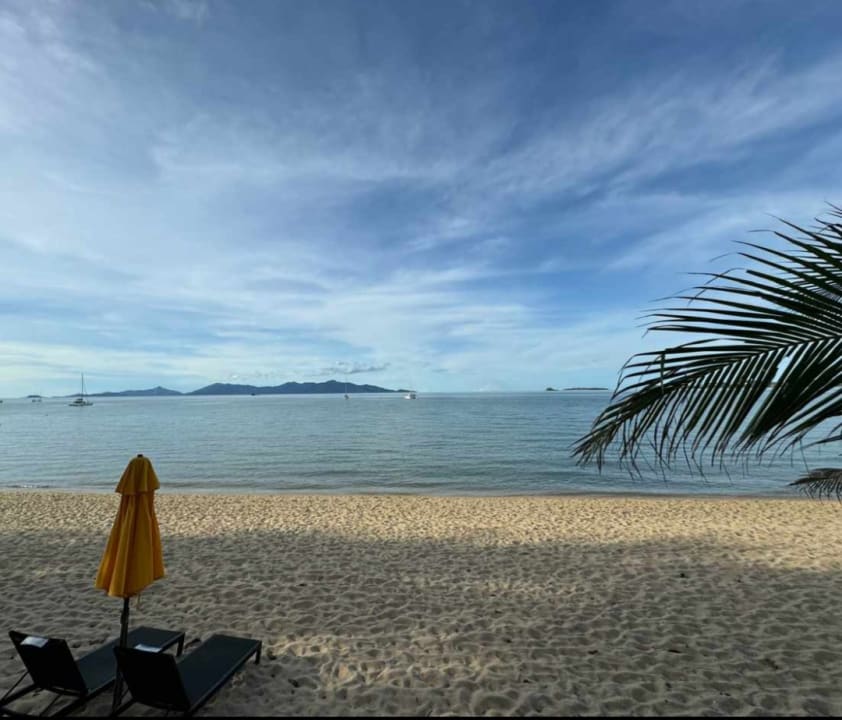 Strand NH Collection Samui Peace Resort