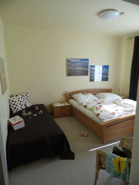 Kinderzimmer Haus Panorama