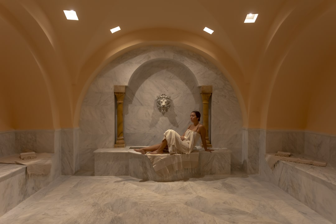 Sport & Freizeit Royal Tulip Korbous Bay Thalasso & Springs