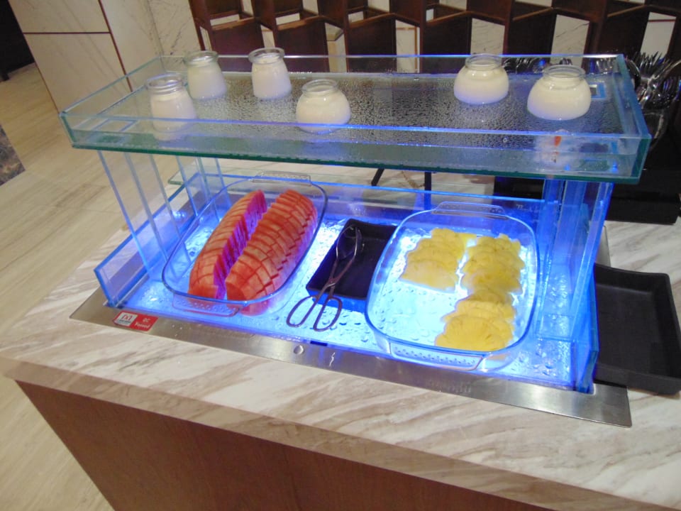 Gastro D' Lecia Ha Long Hotel