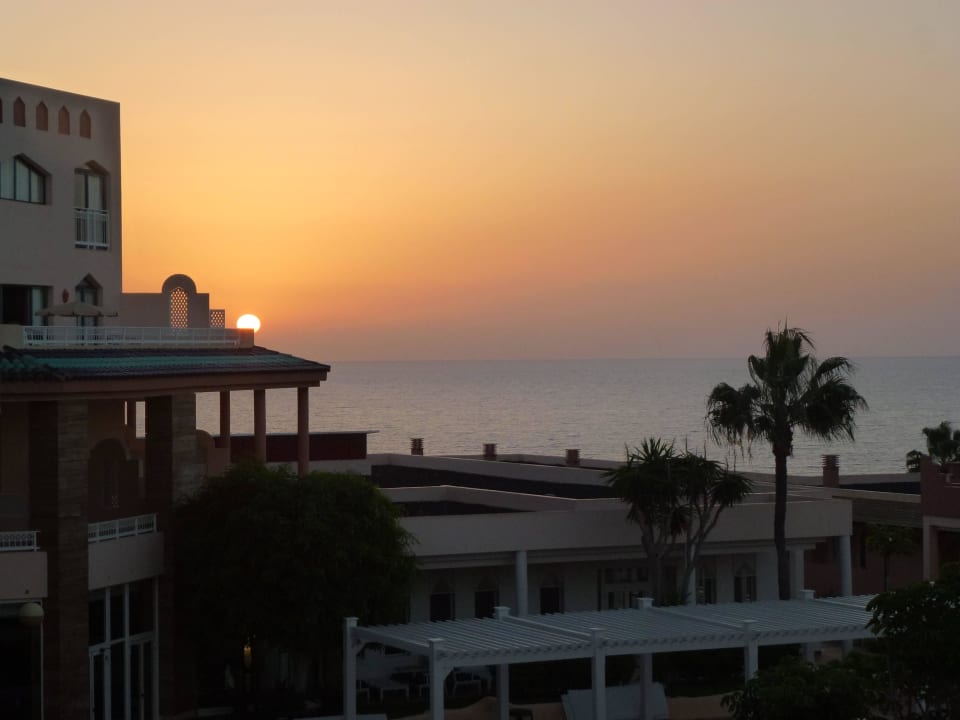 Morgenstimmung H10 Playa Esmeralda - Adults only