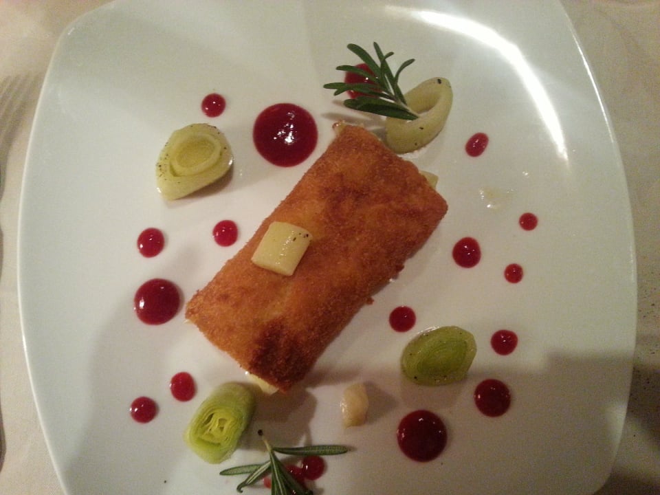 Vegetarisch Rieser Achensee Resort