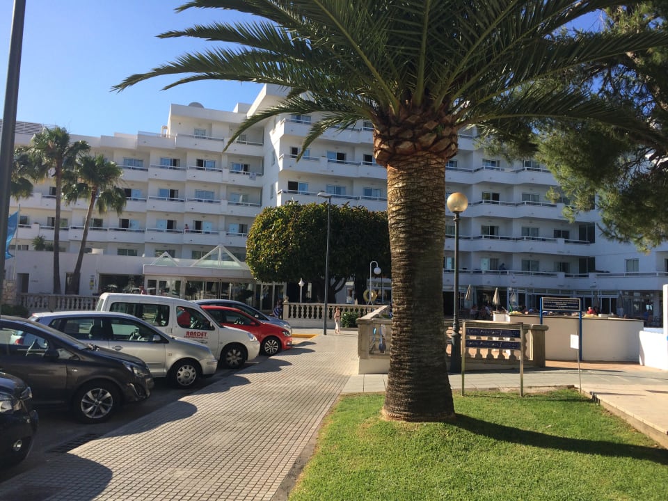 Hotel Grupotel Los Príncipes Apartments & Spa