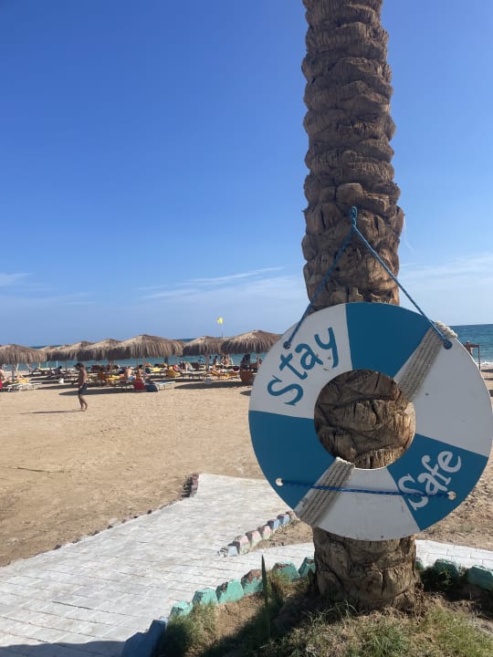 Strand Sentido Caribbean World Soma Bay