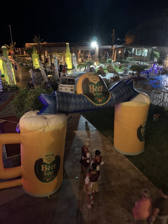 Sport & Freizeit Seaden Quality Resort & Spa