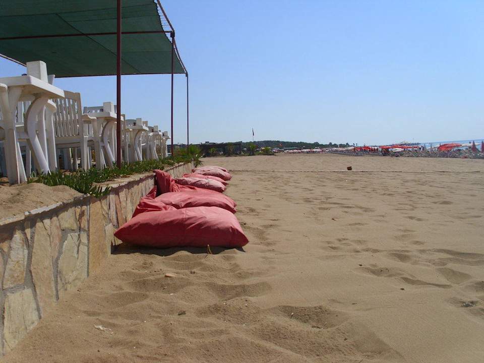 Strand Semoris Hotel