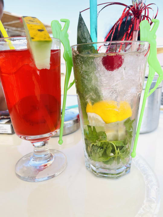 Gastro Hotel Delphin Diva