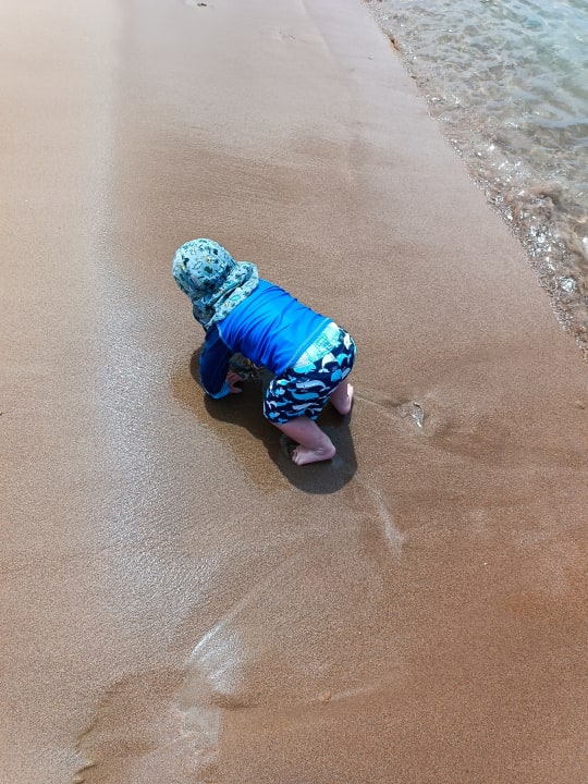 Strand Sandy Beach Resort