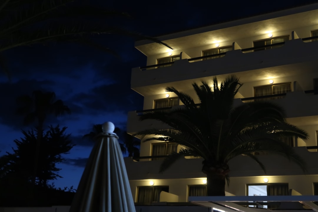 Außenansicht Millor Sol