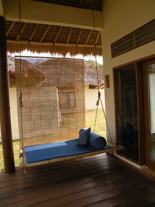 Terrasse Pearl Beach Resort