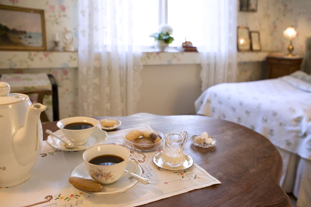 Zimmer Pension Styrsö Skäret