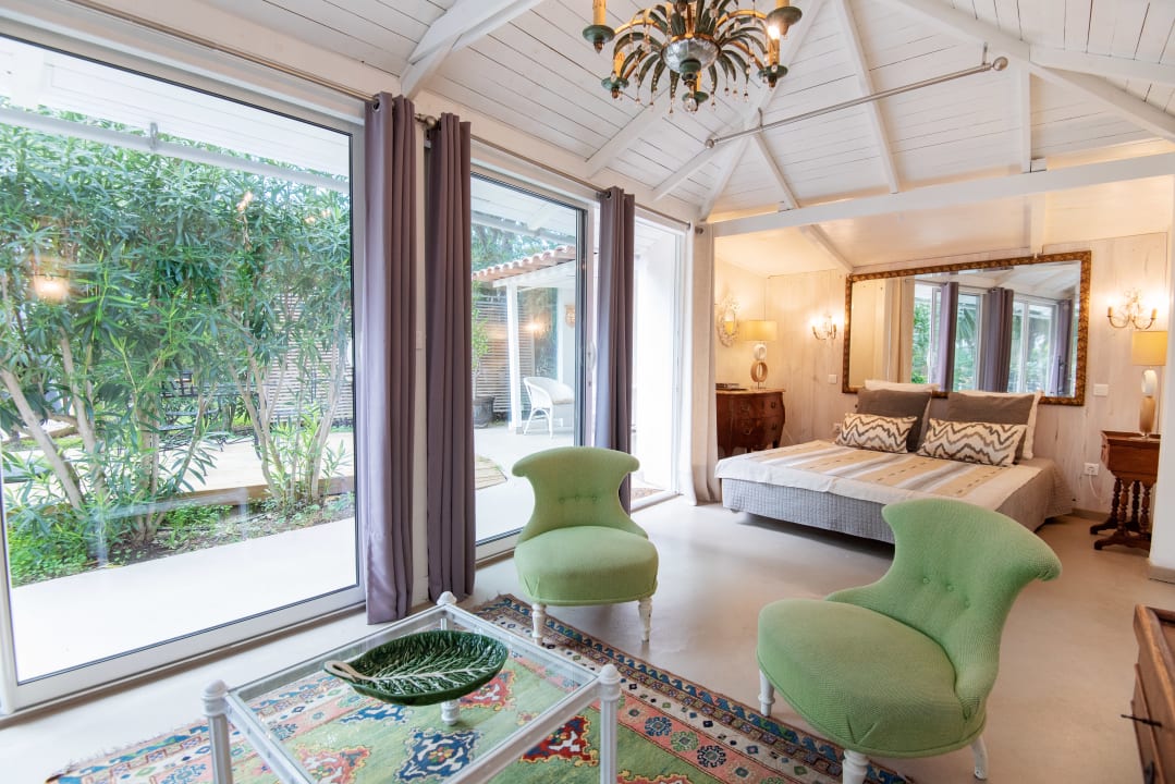 Zimmer Campo Di Fiori, Maisons de Charme