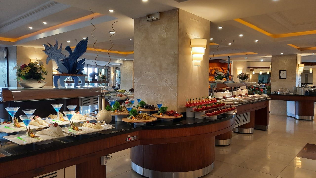 Gastro Saphir Resort & Spa