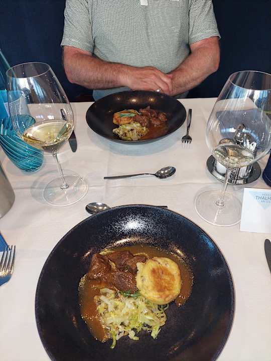 Gastro Hotel Thalhof am See