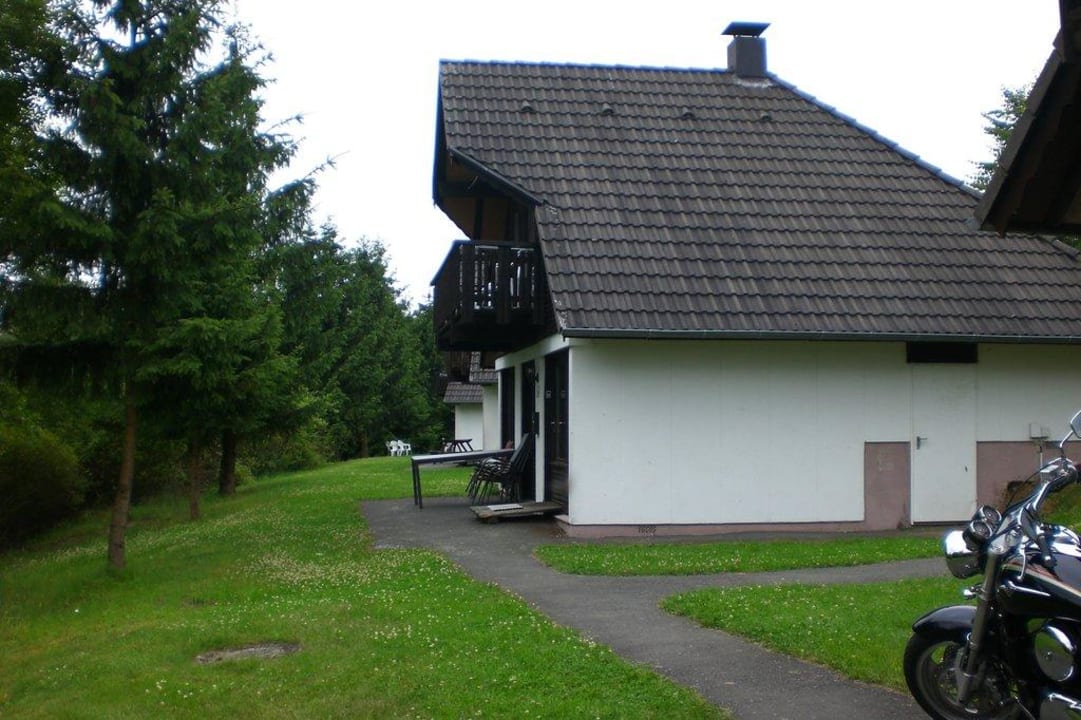 Haus Ferienpark Frankenau