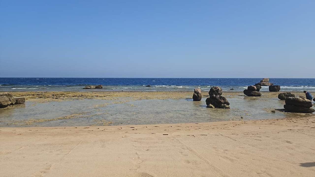 Strand Pickalbatros Citadel Resort