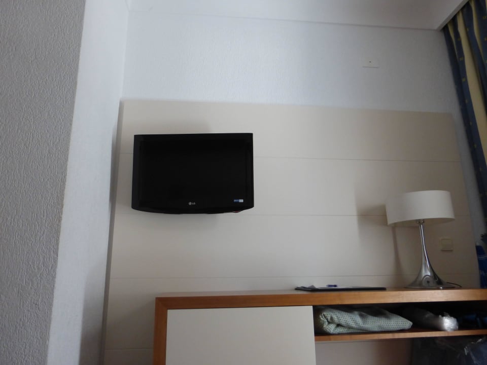 TV Hipotels La Geria