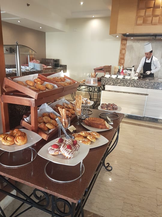 Gastro Shams Prestige Abu Soma-Adults Only